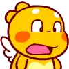 QooBeeShocked