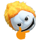 temoc_thinking Discord emoji