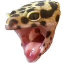 screm Discord emoji