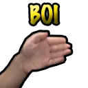 boi