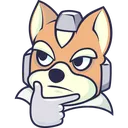 Fox_Think