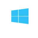 Windows_10_logo Discord Emoji