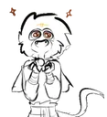 monkey