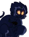 lurking_monkey