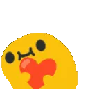 awobbleheart