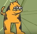 GarfDance