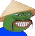 pepepeasant