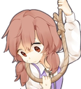 :BEneckrope: Discord Emote
