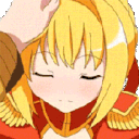 :BEpatpat: Discord Emote