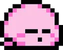 kirbySleep