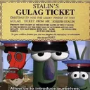gulagticket