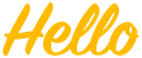 Hello_yellow