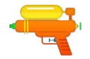 watergun