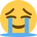 Smilecry Discord Emoji