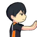 HVChighfivekageyama HVChighfivekageyama
