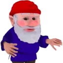 gnomed