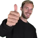 pewdieThumbs