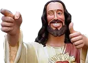 jesus