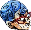 GhiaccioRage