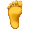 leftfoot