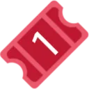 PepestanPingTicket Discord Emoji