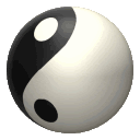 Yin Yang Yin_yang Discord Emoji