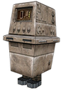 gonk Discord emoji