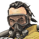 4caustic Discord emoji