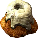 Sweetroll Discord Emoji