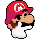 mariothonk