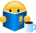 readingcoffee