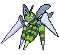 beedrillmegashiny