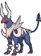 houndoommegashiny