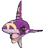 sharpedomegashiny