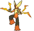 blazikenmegashiny
