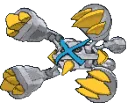 metagrossmegashiny metagrossmegashiny