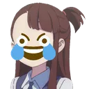 AkkoLaugh AkkoLaugh