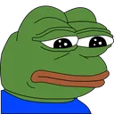 sad