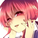 yuno_gushing Discord Emoji