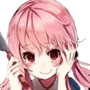 yuno_uncontainable Discord Emoji