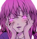 yuno_shuucaku Discord Emoji