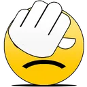facepalm