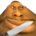 BrugKnife