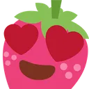 strawberryHeart