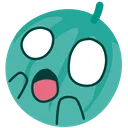 melonGasp