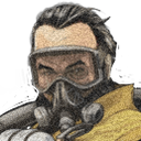 Caustic Discord emoji