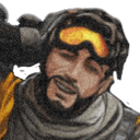 Mirage Discord emoji