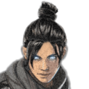 Wraith Discord emoji