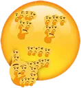 Think Deep Discord Emoji