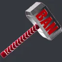 banhammer
